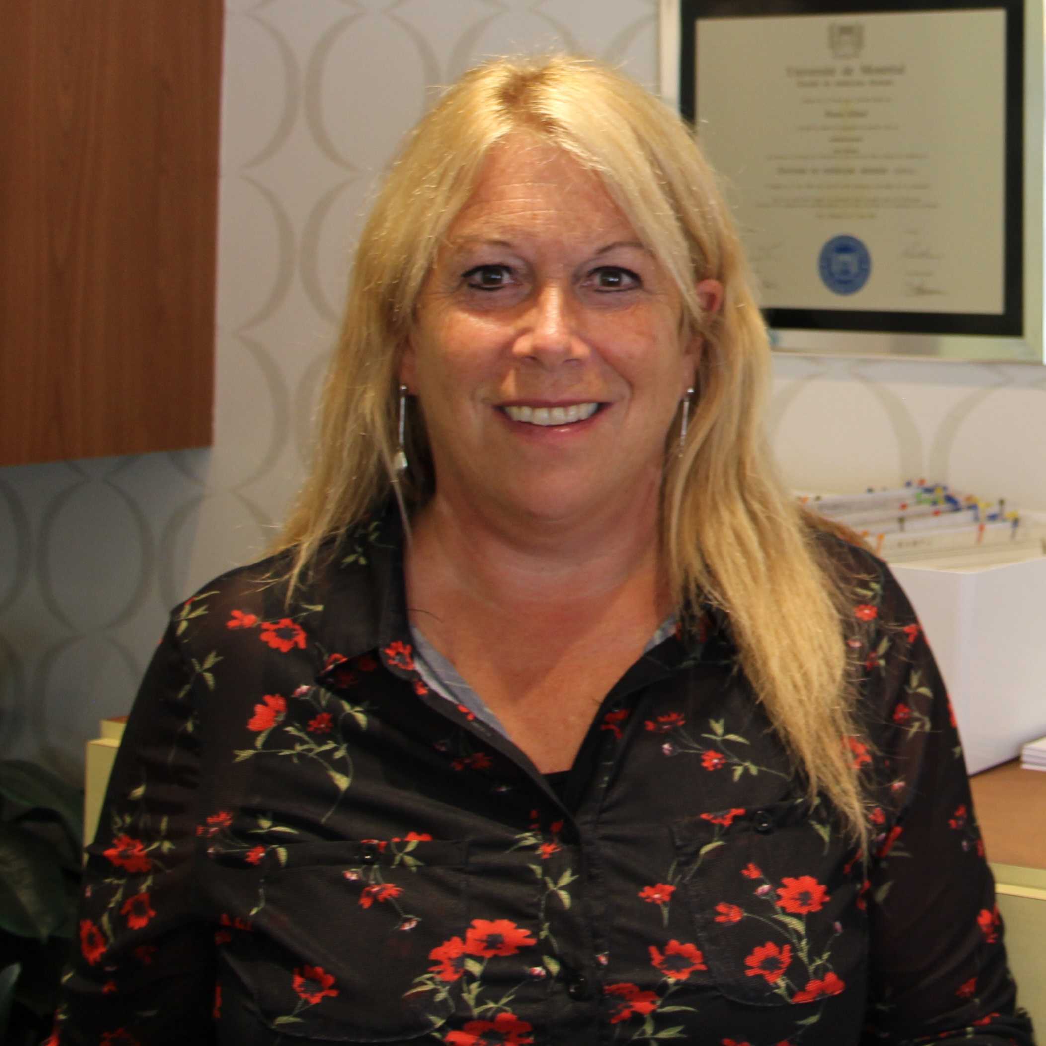 Accueil Clinique Dentaire Allard et Associés